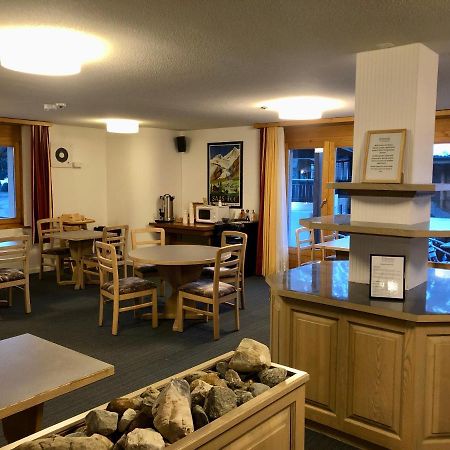 Artemis Easy Stay Self Check In-Out Saas Fee Exterior foto