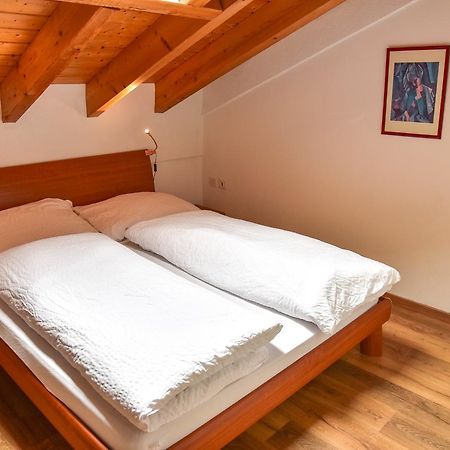 Artemis Easy Stay Self Check In-Out Saas Fee Exterior foto