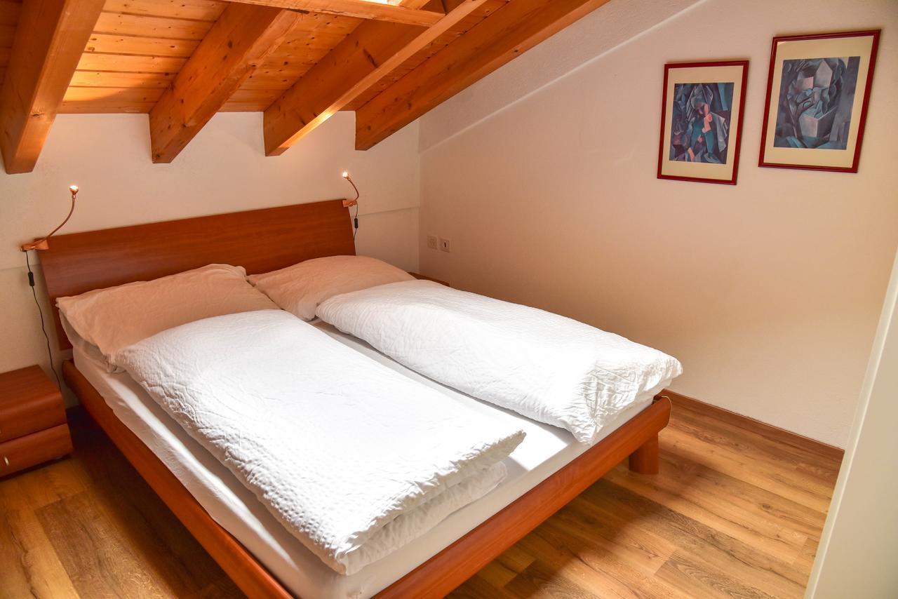 Artemis Easy Stay Self Check In-Out Saas Fee Exterior foto